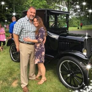 Meet your Posher, Abby